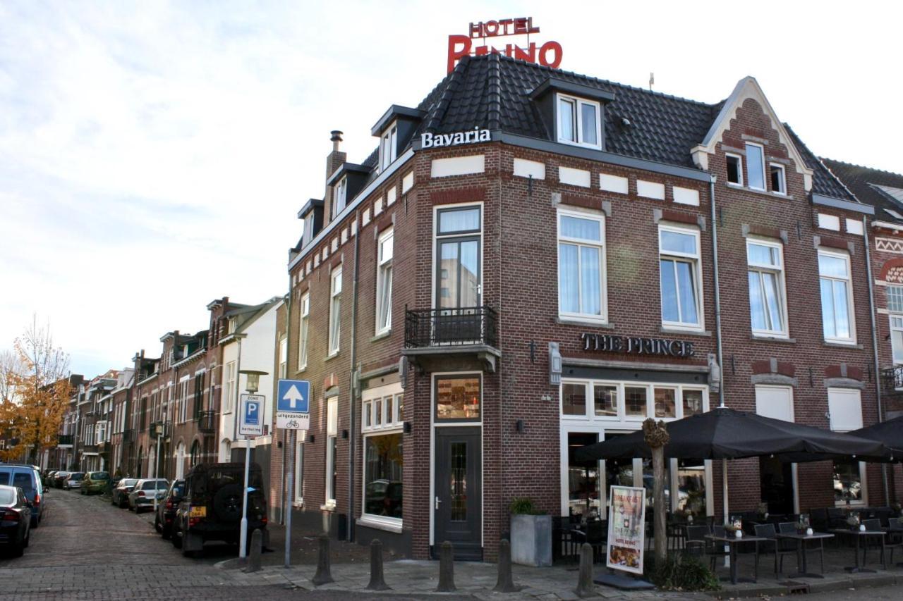 Hotel Benno Eindhoven Ngoại thất bức ảnh